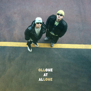 อัลบัม OLLONE AT ALLONE ศิลปิน Olltii