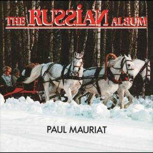 收聽Paul Mauriat的Kalinka (Digitally Re-Mastered In 1993)歌詞歌曲