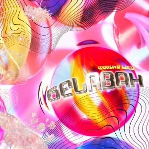 Album GELABAH from Maruxa Lynd