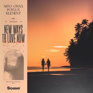 Album New Ways To Love Now from Nito-Onna