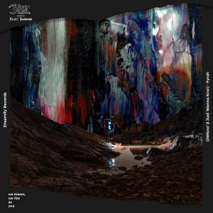 Album Ijwkno' (I Just Wanna Kno') from Fyrah