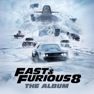 อัลบัม Fast & Furious 8: The Album ศิลปิน Movie Soundtrack
