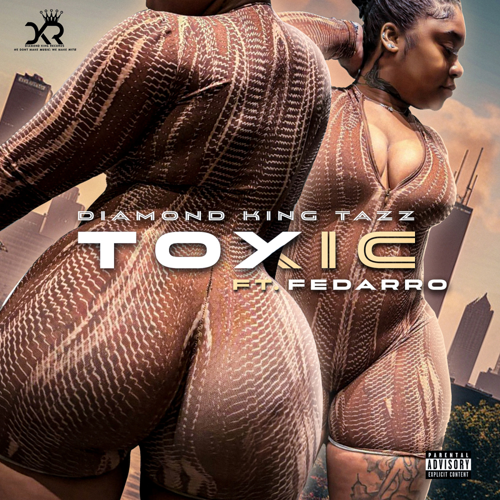 Toxic (Explicit)