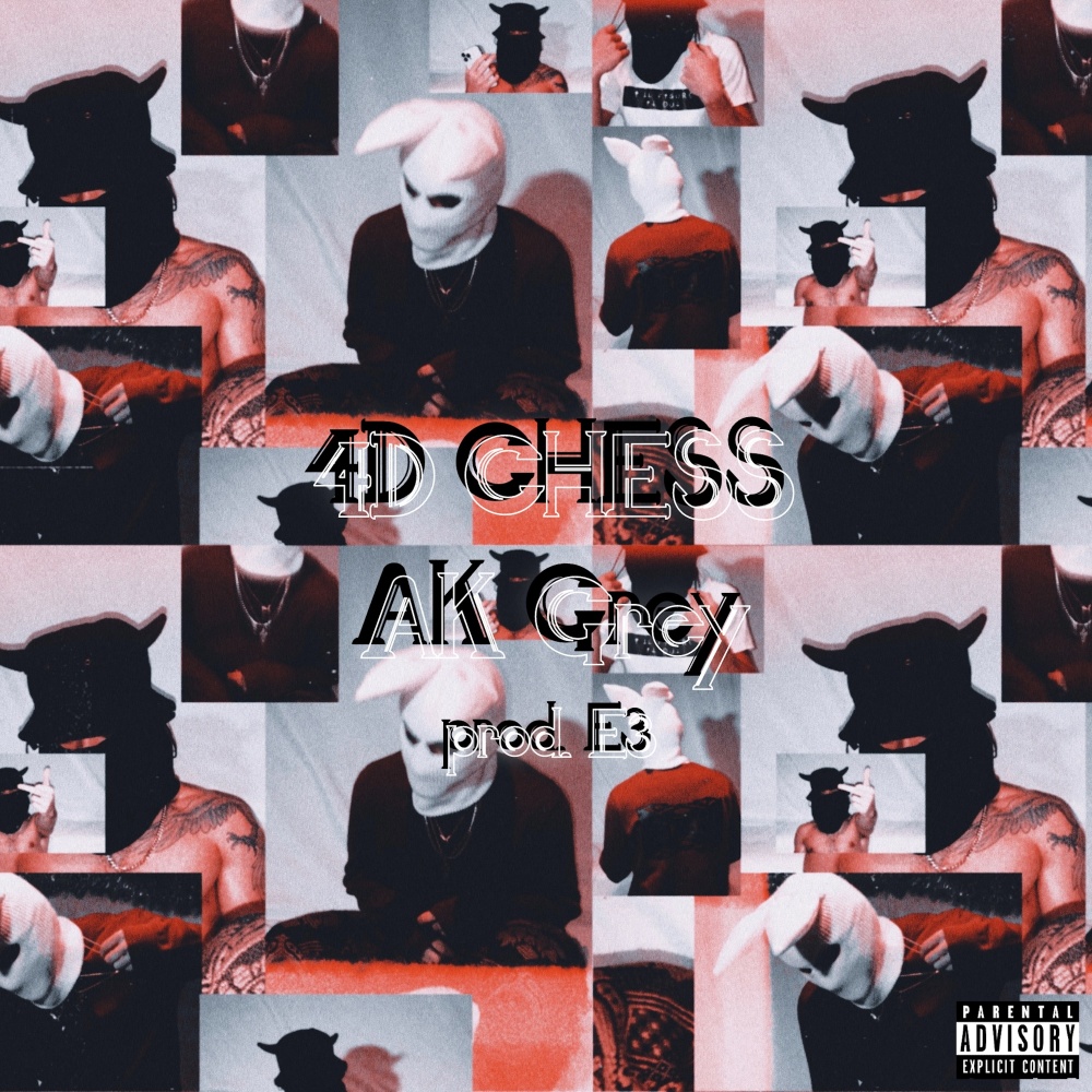 4d Chess (Explicit)