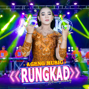 Dengarkan lagu Rungkad nyanyian Niken Salindry dengan lirik