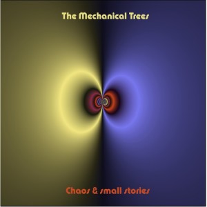 收聽The Mechanical Trees的Crystal K.歌詞歌曲