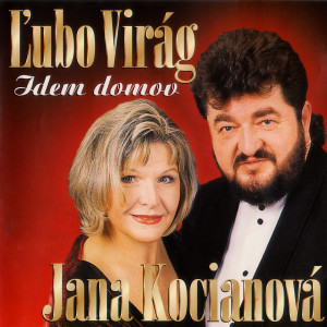 Listen to Dnes podvečer (Pre Darinku) song with lyrics from Lubo Virág