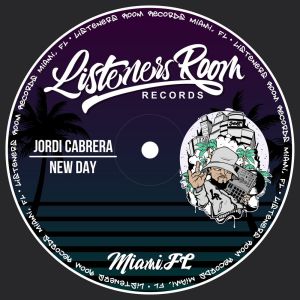 Album New Day (Original Mix) from Jordi Cabrera