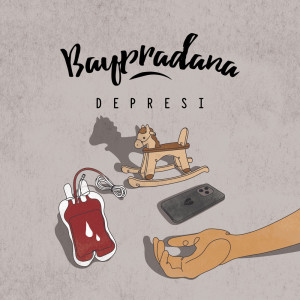 ดาวน์โหลดและฟังเพลง Depresi พร้อมเนื้อเพลงจาก Baypradana