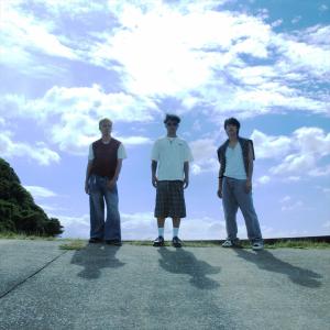 Album Aim High from Billy Choi
