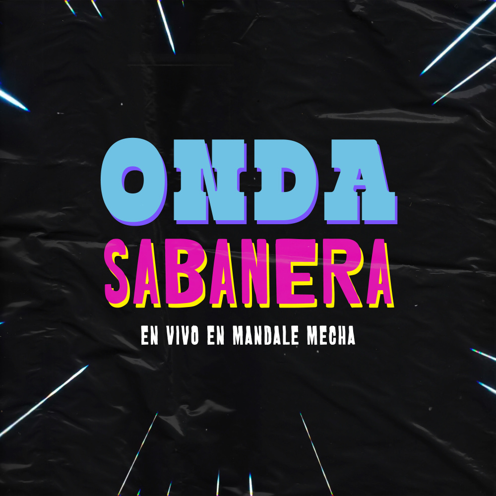 Viento (En Vivo en Mandale Mecha)