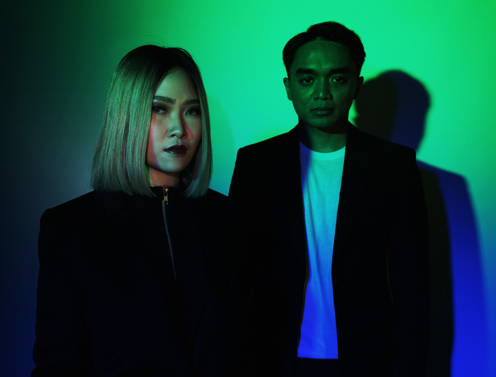 Ini Dia Makna Lagu Baru Dipha Barus “Money, Honey”