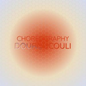 Album Choreography Douroucouli from Various