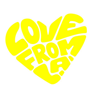 Album Us from Love from L-A
