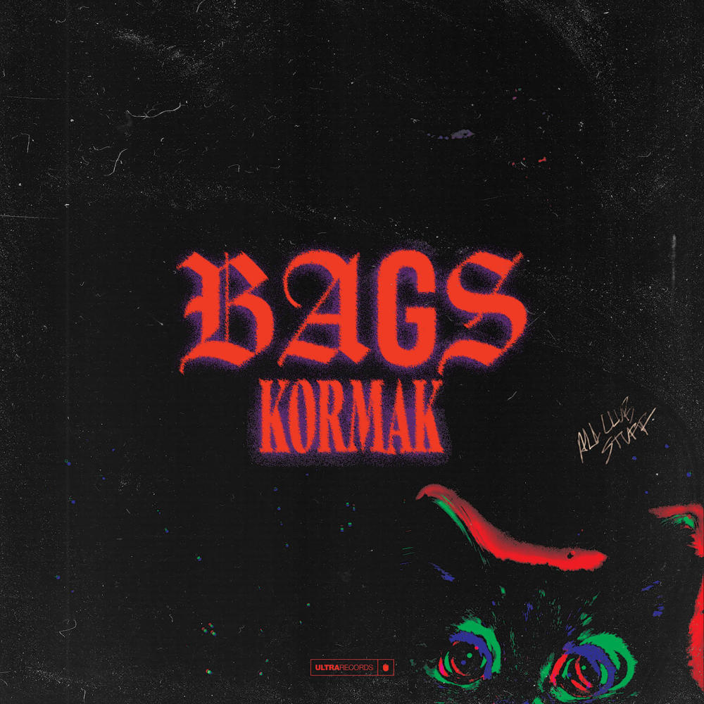 Bags (Explicit)