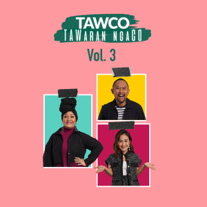 Tawco Vol. 3