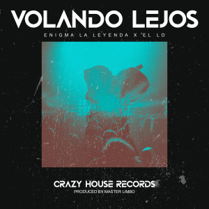 收聽el ld的Volando Lejos歌詞歌曲