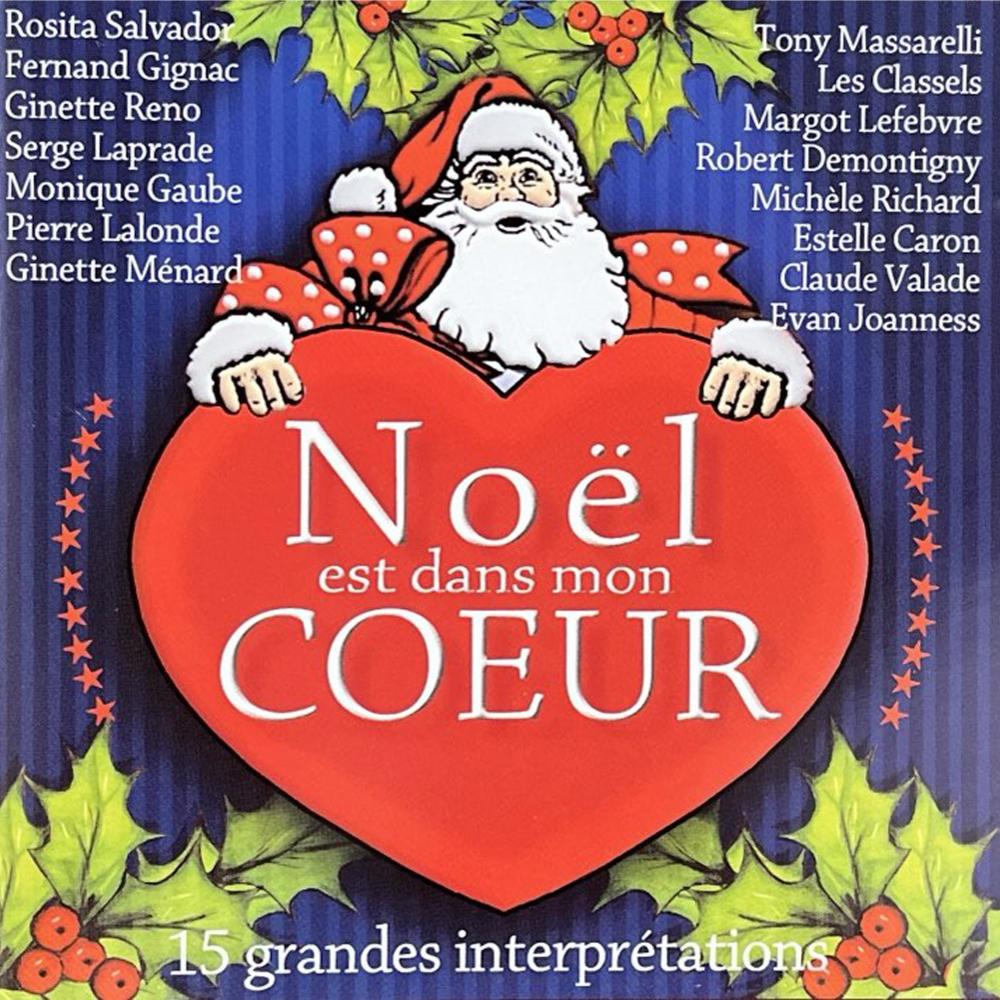 Noël c'est toi