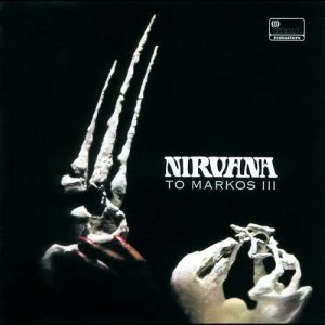 ดาวน์โหลดและฟังเพลง Black Flower พร้อมเนื้อเพลงจาก Nirvana