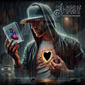 Album Prisma Der Emotionen (Explicit) from D-PELT