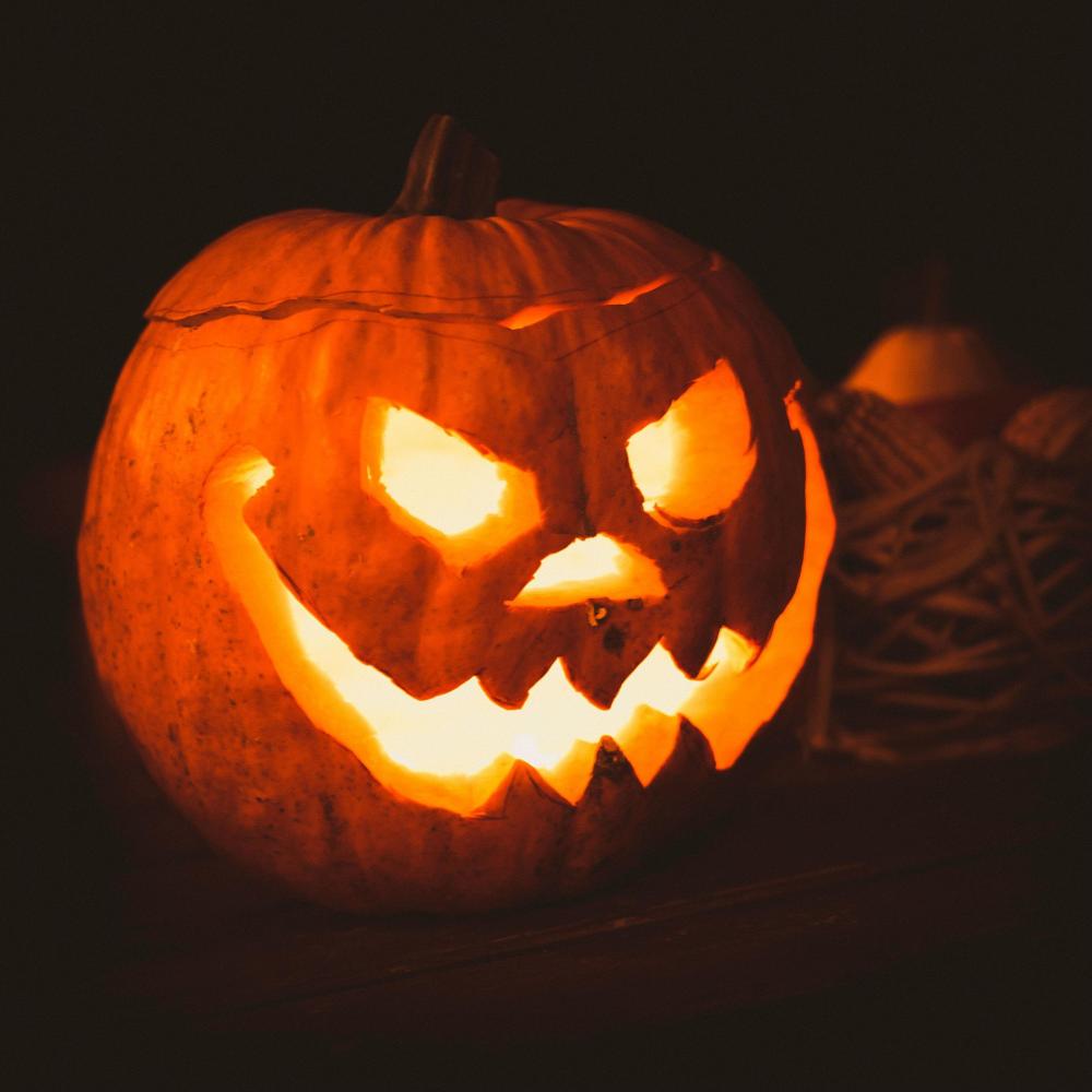 Trick Or Treat