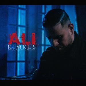 Rimkus的专辑Ali (Explicit)