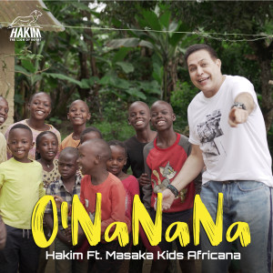 Masaka Kids Africana的专辑O'NaNaNa