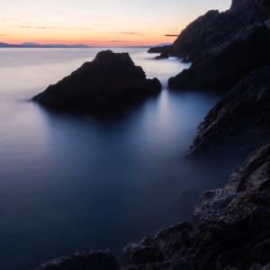Listen to A Quiet Night song with lyrics from Deep Sleep