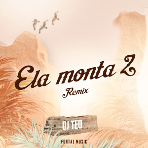 Album ELA MONTA 2 (Remix) oleh MC GW