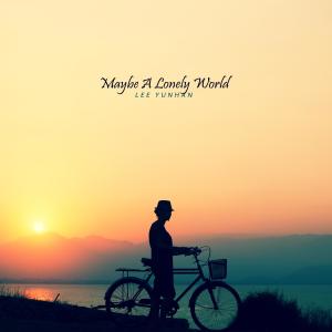 Album Maybe A Lonely World from Lee Yunhan