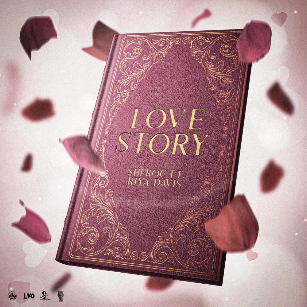 Love Story (feat. Riya Davis)