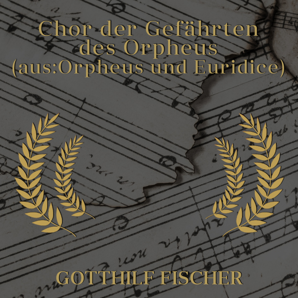 "Chor der Gefährten des Orpheus"