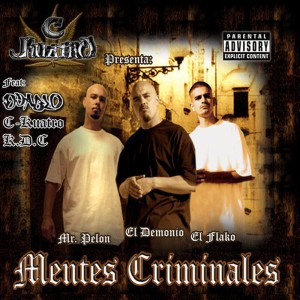 ดาวน์โหลดและฟังเพลง Pardoname Mama (Mr. Pelon, El Demonio, El Flako|Explicit) พร้อมเนื้อเพลงจาก Mentos Criminales