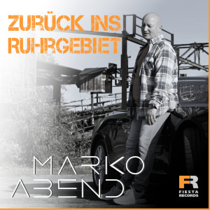 อัลบัม Zurück ins Ruhrgebiet ศิลปิน Marko Abend