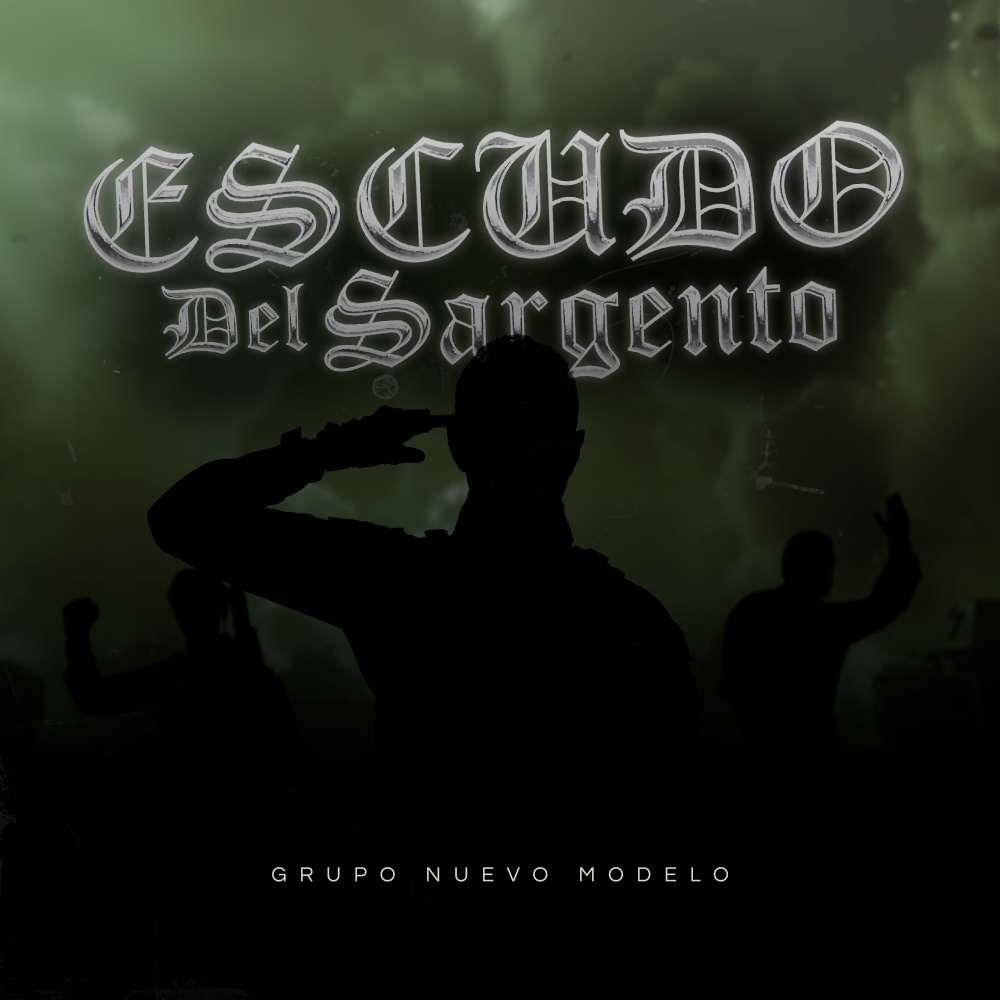 Escudo Del Sargento