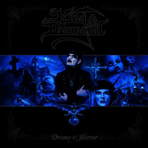 收聽King Diamond的The Spider's Lullabye歌詞歌曲