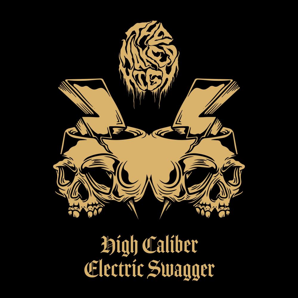 Sugar Hold (feat. Derek Sherinian)
