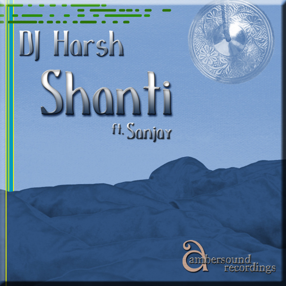 Shanti (DJ Pain 1 Remix)