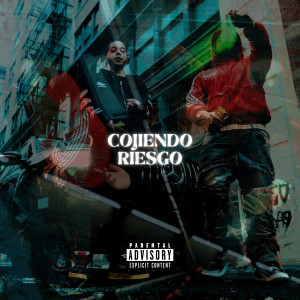 收聽Little Chris的Cojiendo Riesgo (Explicit)歌詞歌曲