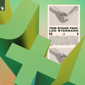收聽Tom Staar的U + I歌詞歌曲
