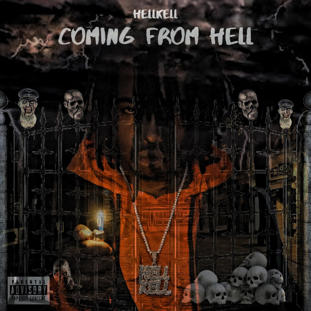 GVng Shit (Explicit)