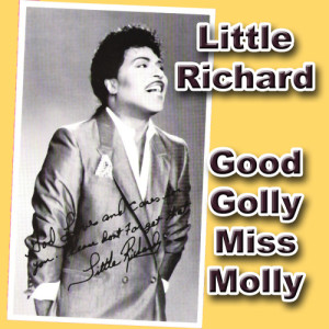 ดาวน์โหลดและฟังเพลง Ready พร้อมเนื้อเพลงจาก Little Richard