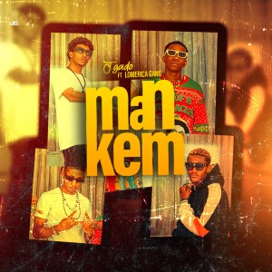 Listen to Mankem song with lyrics from J-Gado
