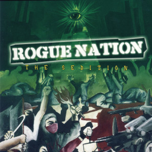 收聽Rogue Nation的Dead Eyes歌詞歌曲