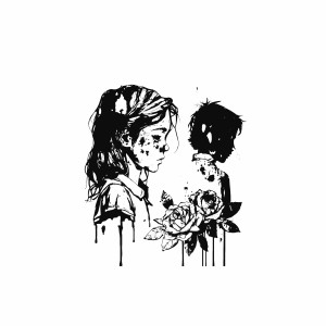 收聽DREAMDNVR的THRILLER (with Clara Mae)歌詞歌曲