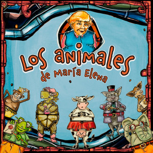 ดาวน์โหลดและฟังเพลง La calle del gato que pesca พร้อมเนื้อเพลงจาก Ceci Raspo