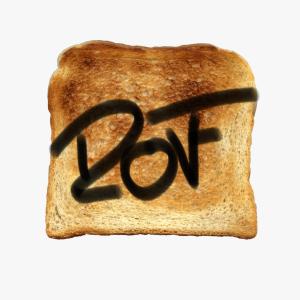 收聽Orangensaft的dof (Explicit)歌詞歌曲