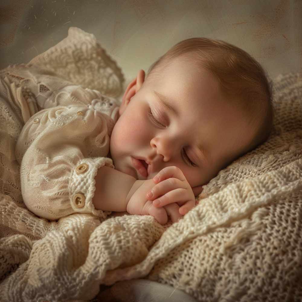 Whispers of Sleep’s Gentle Wing