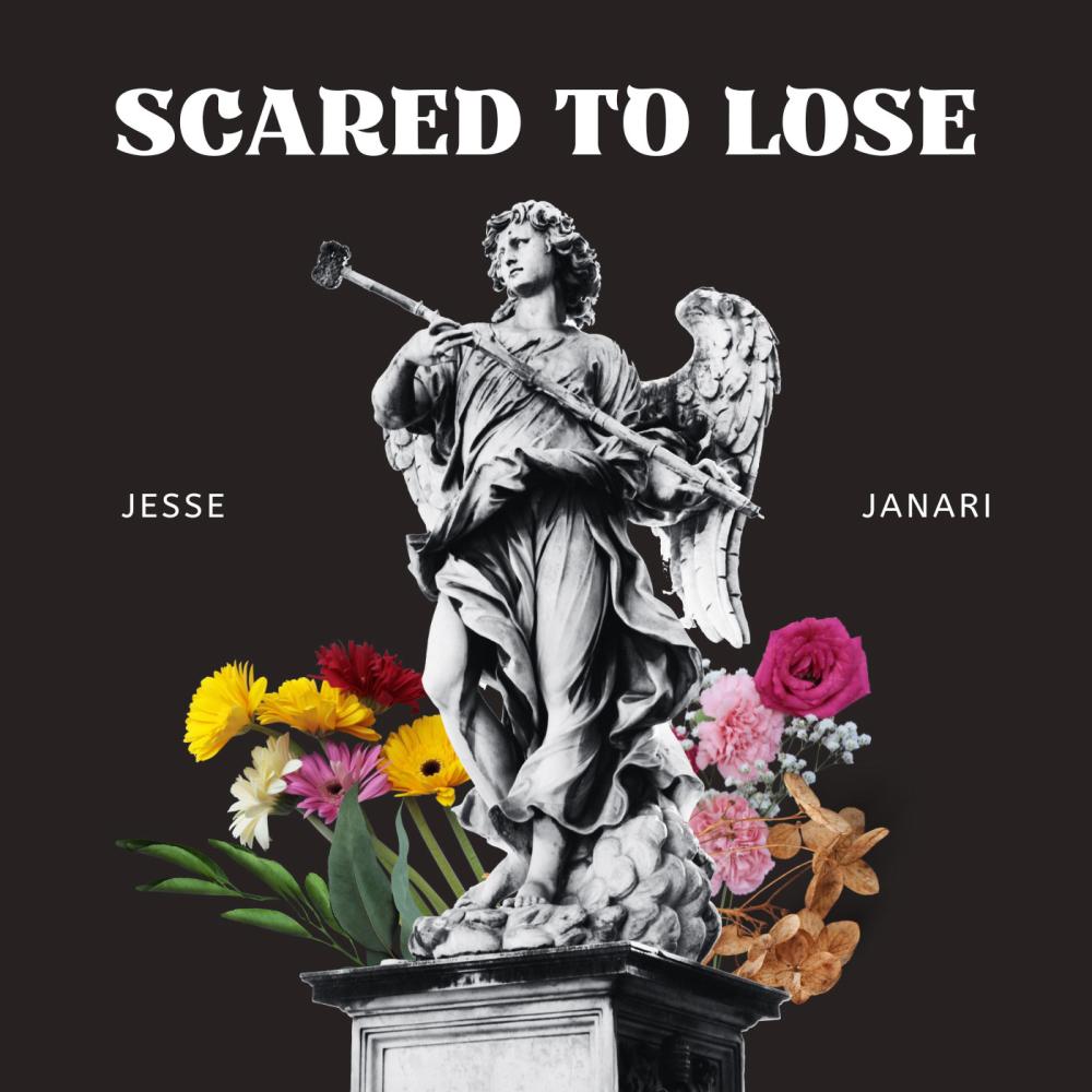 Scared To Lose (Explicit)