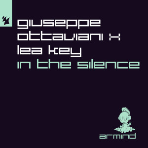 Giuseppe Ottaviani的專輯In The Silence